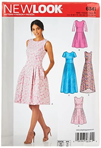 Image result for Simplicity Patterns Spring 2022