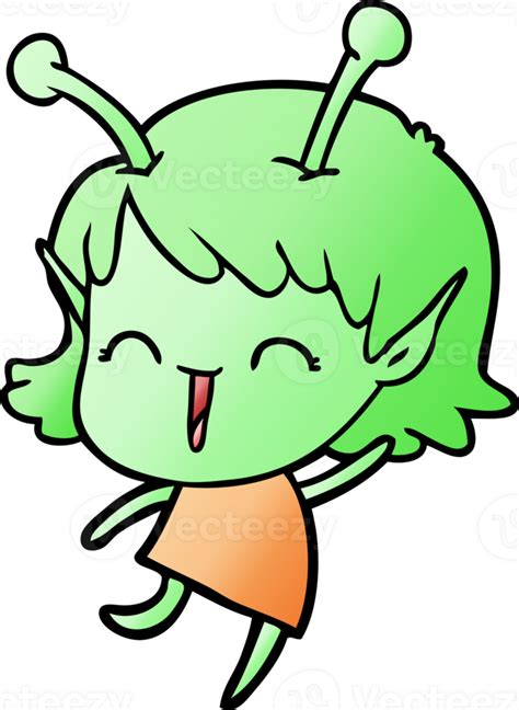 Alien Laughing 的图像结果