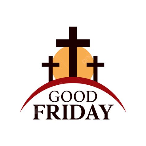 Good Friday Clipart