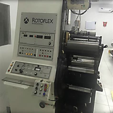 KD packaging - Labeling Solutions