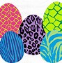 Image result for Free Printable Easter Bunny Footprints