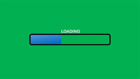 Loading Greenscreen 的图像结果