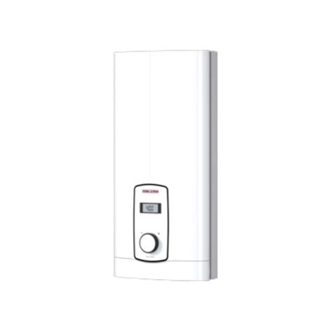 Stiebel Electric Wall Mounting Vertical Instant Online Water Heater DHB ...