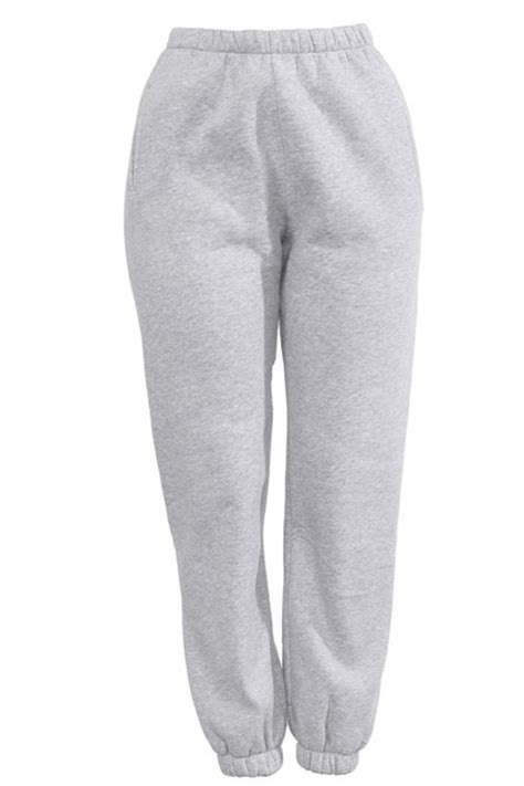 Cozy Mom Fit Jogger Pants | H. Gray - Small 2-4 | Roupas, Moda, Roupas estilosas