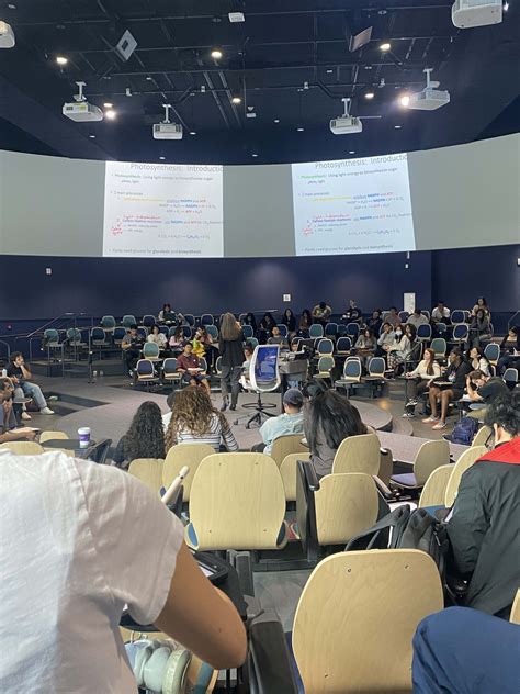 Campus Poll: Favorite UCR Classes - Highlander