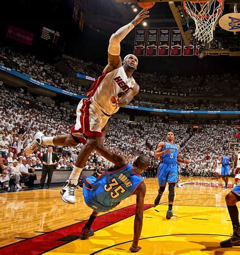 NBA MVP and Finals MVP in Same Season - Sports Illustrated