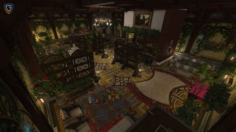 Housing Savage Ffxiv at Jean Begaye blog