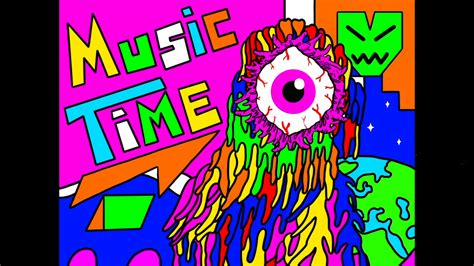 New Retro Style Animation – Hireillo | Hire an Illustrator