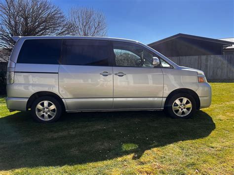 Campervan for Hire in Queenstown from $80.00 "Minnie Campervan " | Camplify