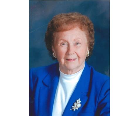 Etta Birtzer Obituary (1926 - 2021) - Eau Claire, WI - Leader Telegram