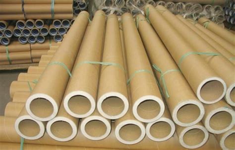 高强度纸管的特点规格和用途_无锡市圆通纸制品厂
