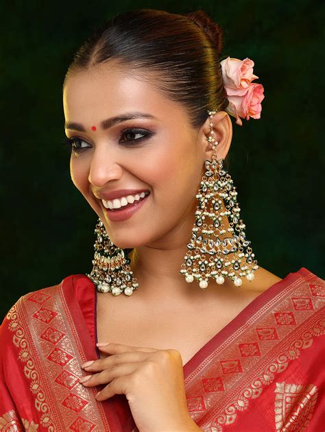 Ruby Raang - Jewellery Collections