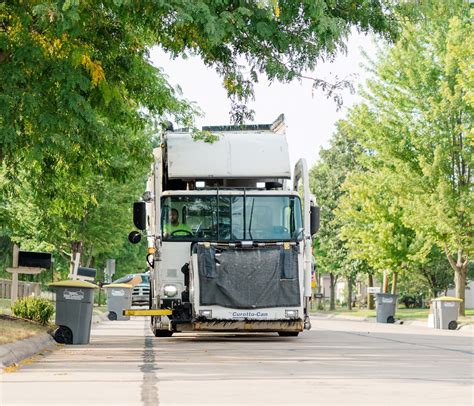 Recycling | West Lafayette, IN