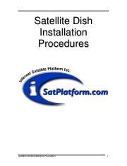 Image result for Dish Network Installation