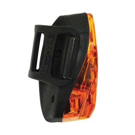 Buy Lezyne Laser Drive Rear Light - 250 Lumens | Cyclop.in