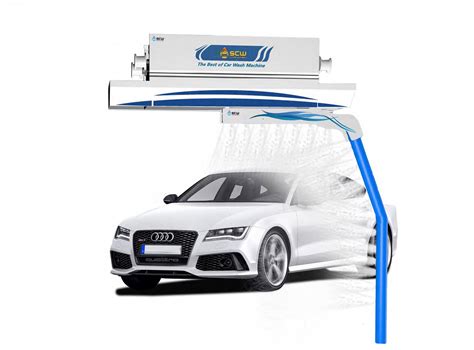 Fully Automatic Car Washing Machine 的图像结果