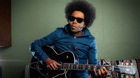 Alex Cuba at The Delta Grand Resort - Apple City Sessions BBQ Series ...