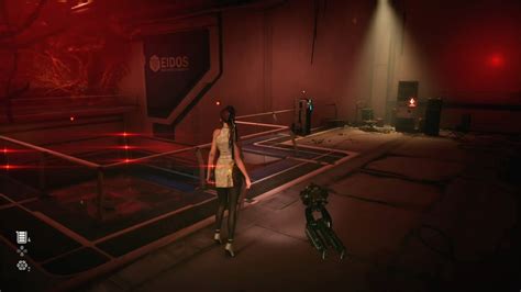 All Stellar Blade Camp locations | Eurogamer.net