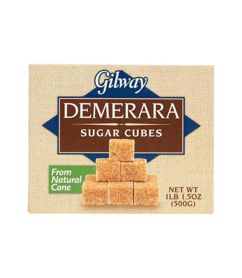 Demerara Sugar Cubes - Harney & Sons Fine Teas