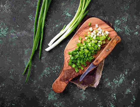 Green Onions: Nutrition, Benefits, and What You Should Know