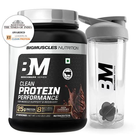 Flat 35% + Extra 5% off Sitewide | BigMuscles Nutrition