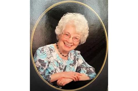 Ivalene Marie Hillman Obituary (2024) - Muskegon, MI - Clock Funeral ...