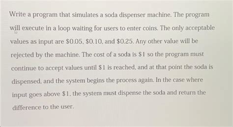 Image result for Soda Dispenser Machine plc Program