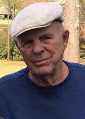 Perry Franklin Jarrett Obituary (2025) - Blakely, GA - Manry-Jordan ...