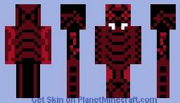 Image result for Python Minecraft Skin