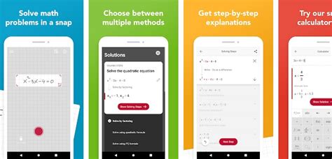 Image result for Best App for Math Problems