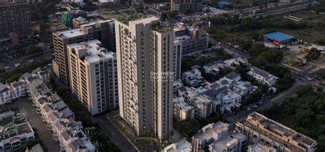 SKYSCAPE - Premium 4 BHK Residential Project at Shilaj, Ahmedabad - ONLYNEW