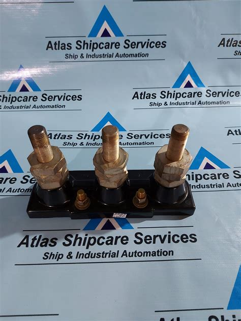 GOULD PC-5558 I-T-E CIRCUIT BREAKER ADAPTER – Atlas Shipcare Services