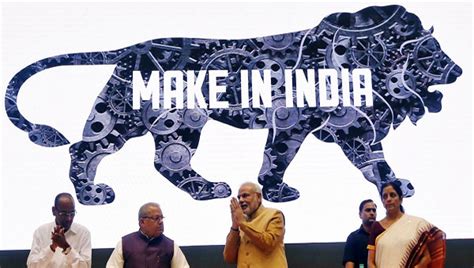 Robots Versus Make In India | BOOM