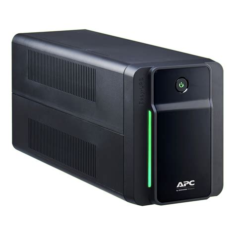 BVX700LI - APC Easy UPS, 700VA, Tower, 230V, 4x IEC C13 Outlets, AVR ...