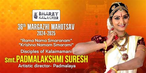 "RAMA NAMA SMARANAM", KRISHNA NAMA SMARANAM!", Bharat Kalachar: Chennai ...