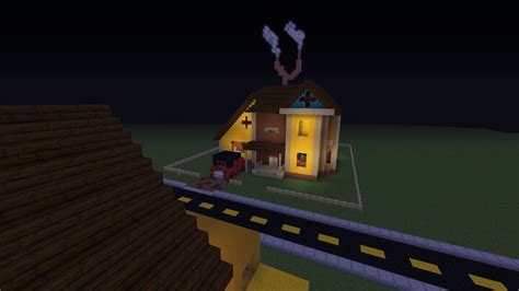 Image result for Hello Neighbor MC Mod Map