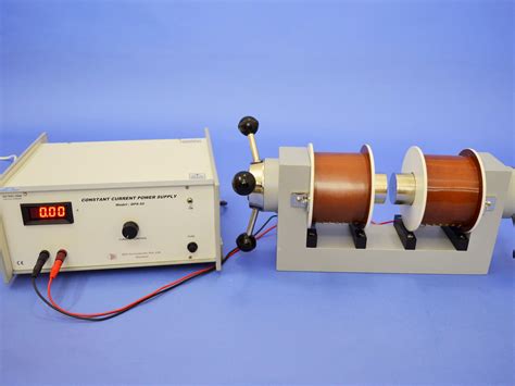 Electromagnet and Power Supply EMU-50 & DPS-50 at Affordable Prices