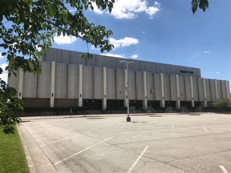 Berglund Center Upcoming Events | Concerts, Sports & More | AllEvents