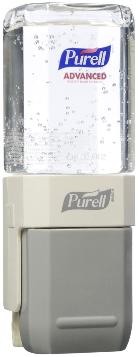 Purell Everywhere System Starter Kit (Base Refill) : Amazon.in: Beauty
