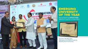 CMR University | Top Private University in Bangalore, Karnataka | Best ...