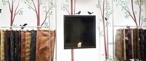 Amita Retail Showroom Wall Graphics – WallDesign