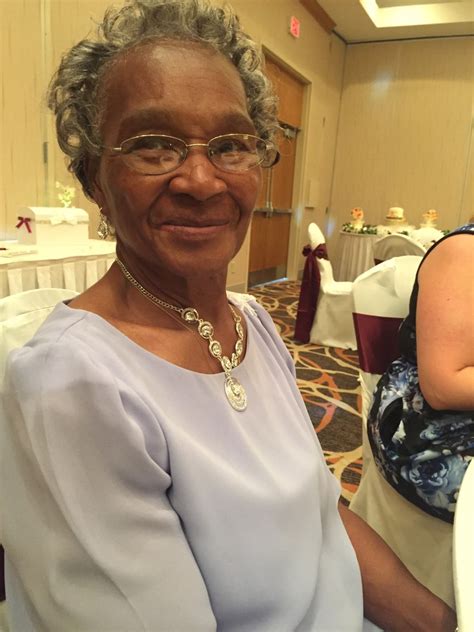 Remembering Mary Mabry | Corprew Funeral Home | Portsmouth, VA & the ...