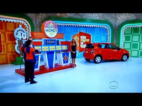 Price Is Right Gas Money 的图像结果