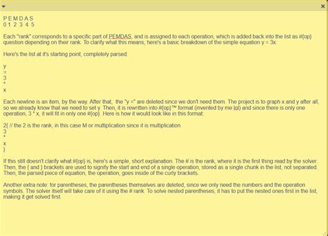 Image result for Programme Scratch Equation