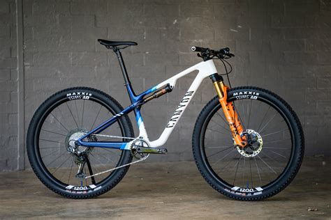 Bike cross country online