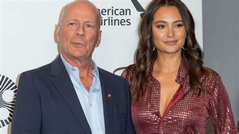 Emma Heming Willis net worth: Fortune explored amid Bruce Willis ...