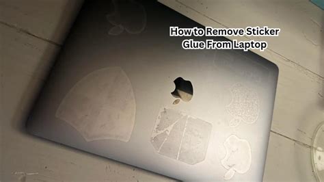 Image result for How Remove Sticker Glue