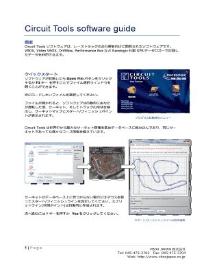 Image result for VBox Circuit Tools