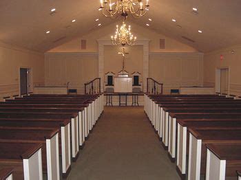 Sandifer Funeral Home | Westminster, SC