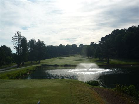 Mimosa Hills Country Club – Tiger Golf Traveler